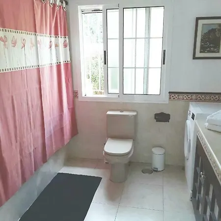 Casa vacanze La Chimenea Tacoronte