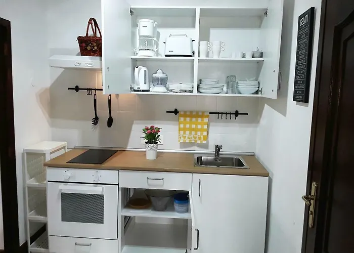 Дом отдыха La Chimenea Такоронте