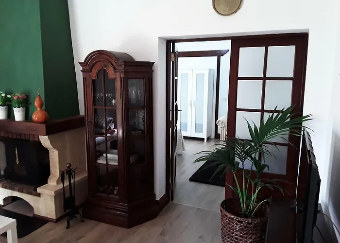 La Chimenea Такоронте