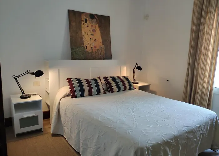 La Chimenea Дом отдыха