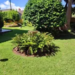 La Chimenea Сasa de vacaciones