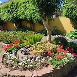 La Chimenea