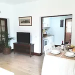 Сasa de vacaciones La Chimenea