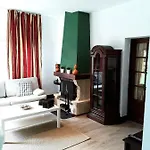 La Chimenea Сasa de vacaciones Tacoronte