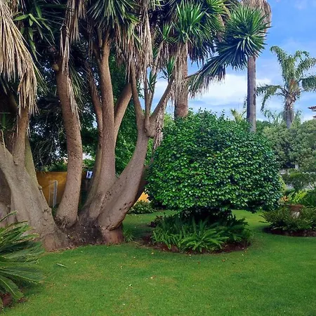 Сasa de vacaciones La Chimenea Tacoronte
