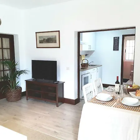 Holiday home La Chimenea