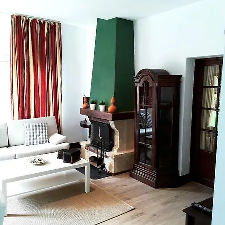 La Chimenea Semesterbostad Tacoronte