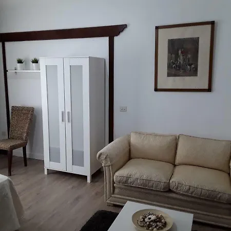 Сasa de vacaciones La Chimenea