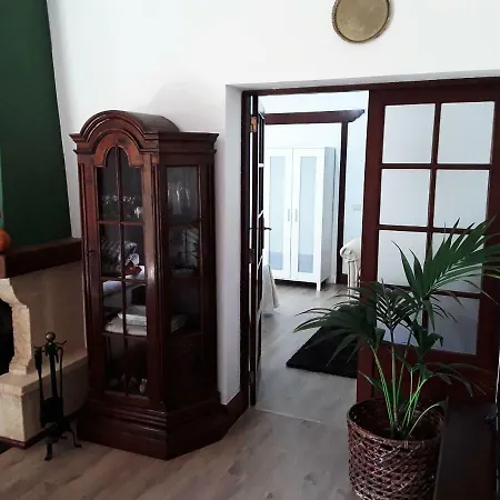 La Chimenea Tacoronte