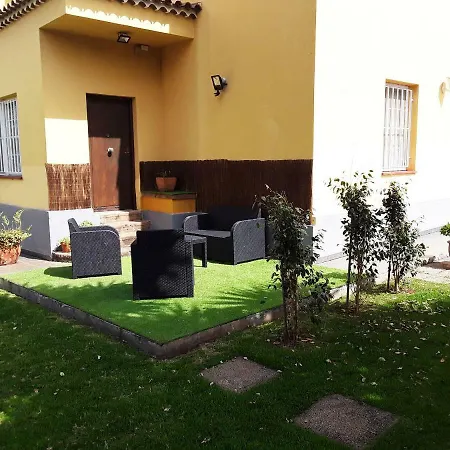 La Chimenea טקורונטה