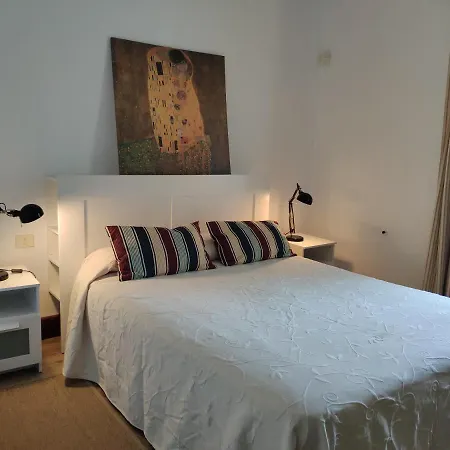 La Chimenea Сasa de vacaciones