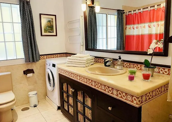 La Chimenea * Tacoronte