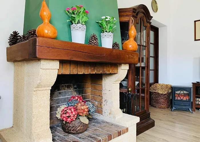 La Chimenea * טקורונטה