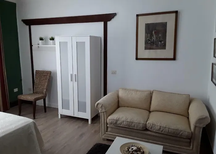 בית נופש La Chimenea