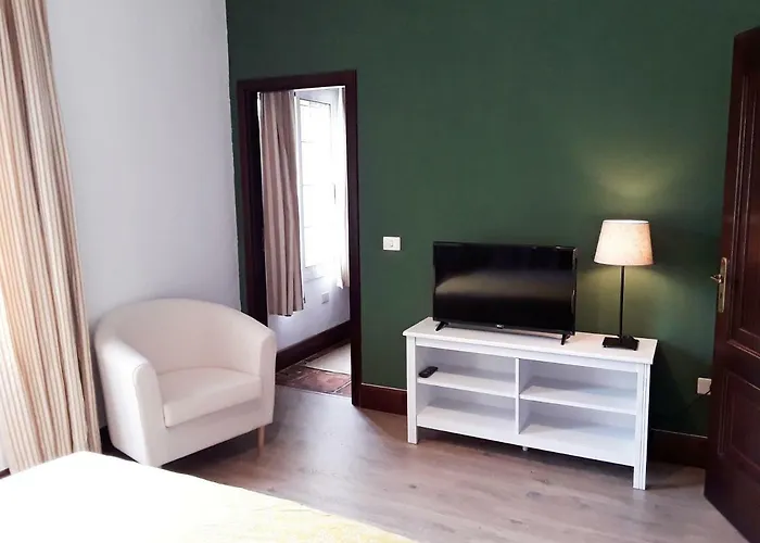 Holiday home La Chimenea