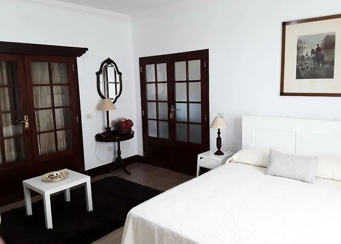 La Chimenea Semesterbostad Tacoronte