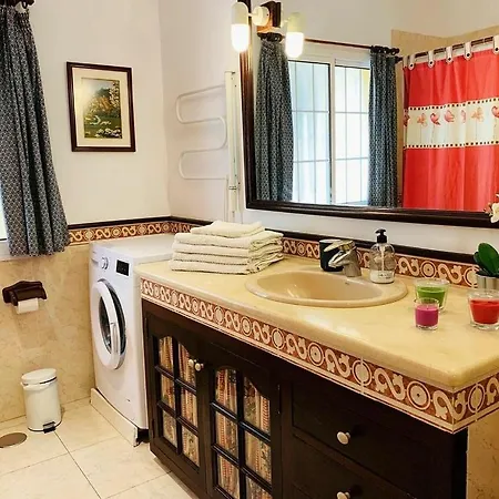 La Chimenea * Tacoronte