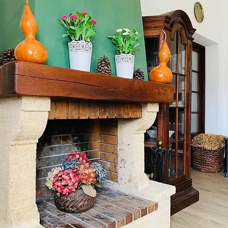 La Chimenea * Tacoronte