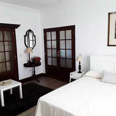 La Chimenea Сasa de vacaciones Tacoronte